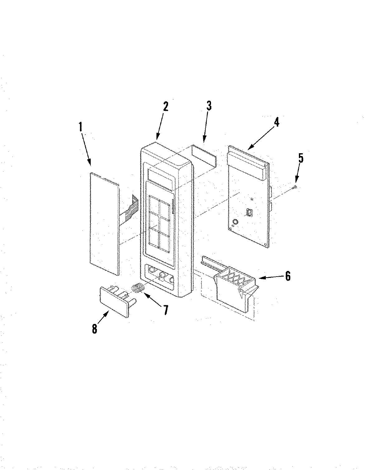 02 - CONTROL PANEL
