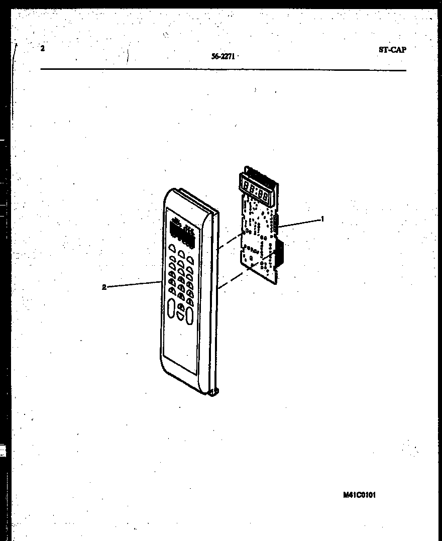 02 - CONTROL PANEL