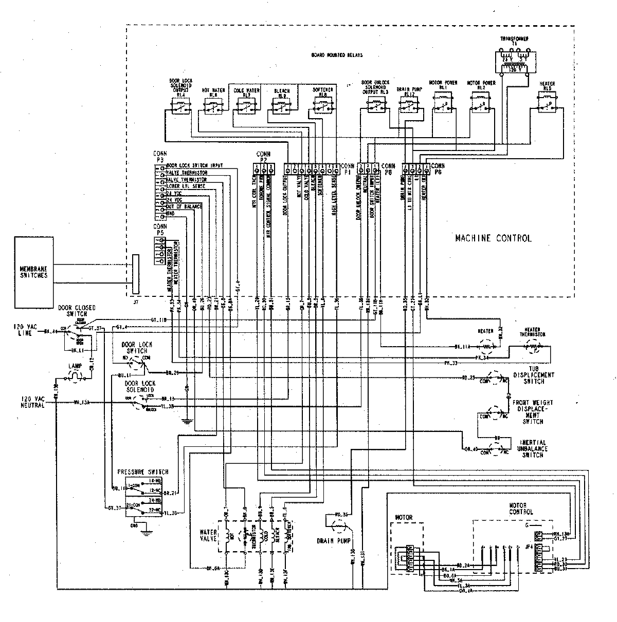 10 - WIRING INFORMATION