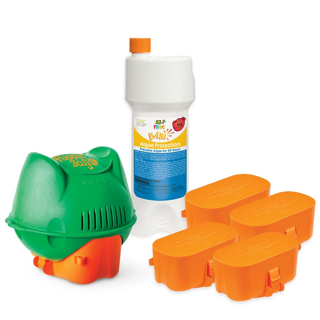 FROG Mineral Cartridge