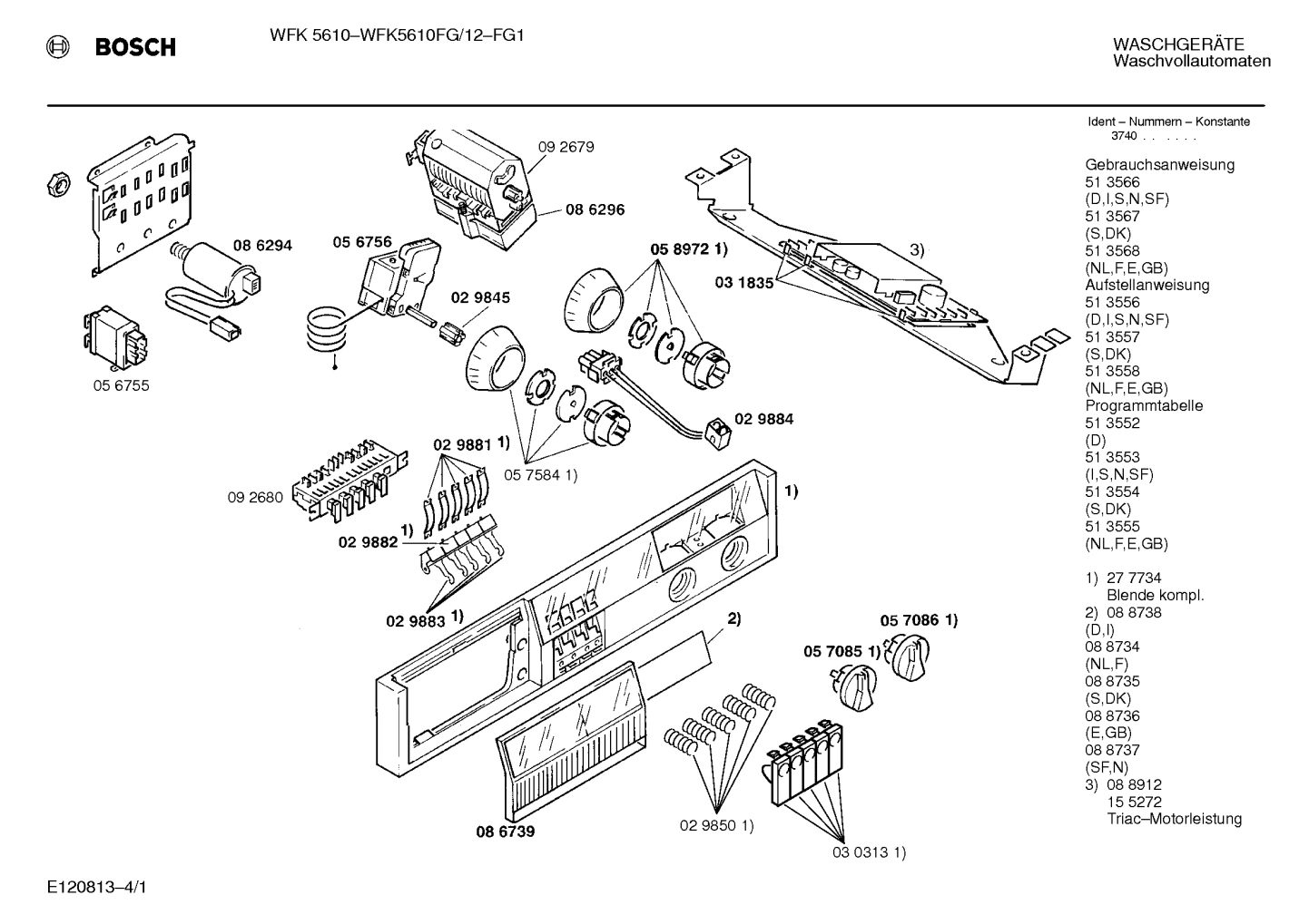 Diagram 1