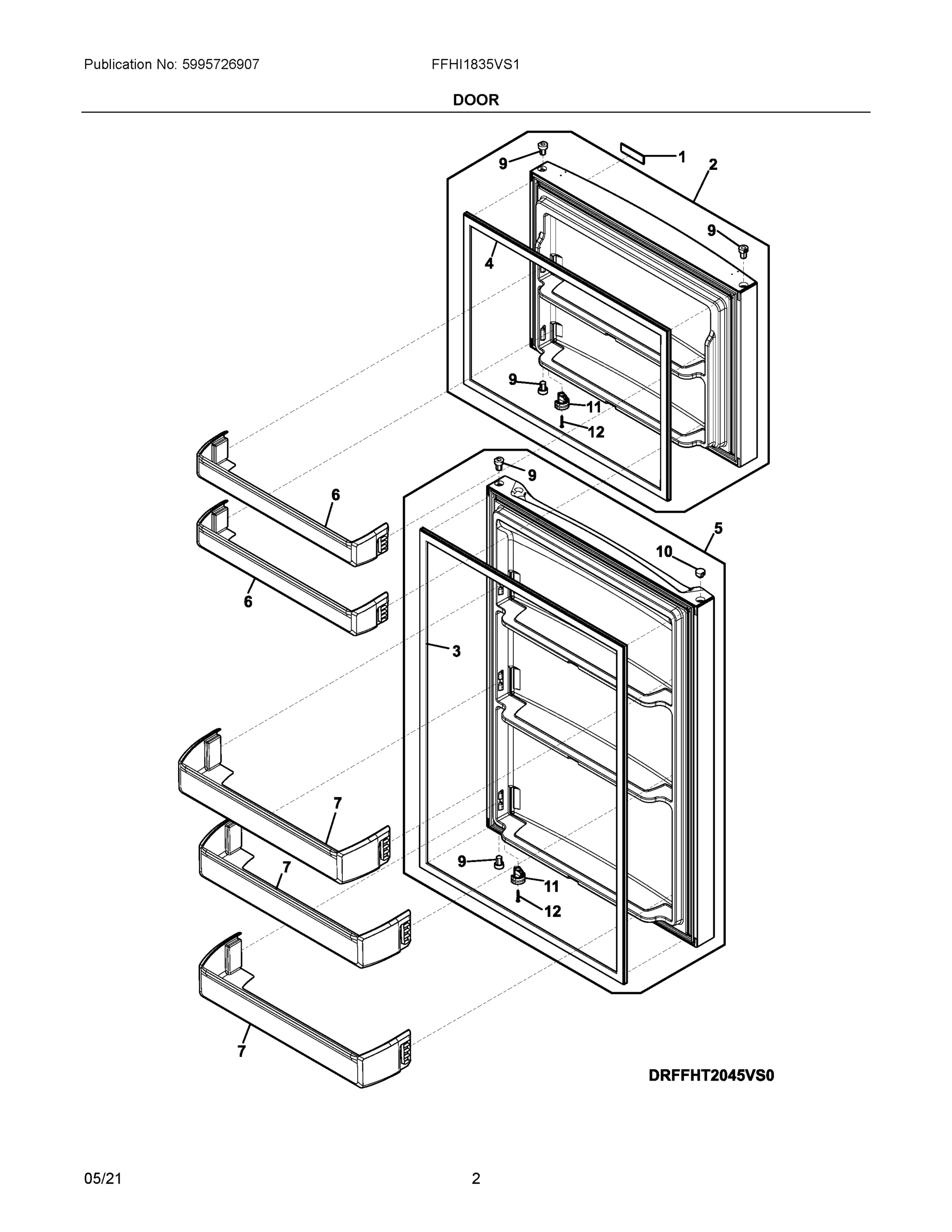02 - DOOR