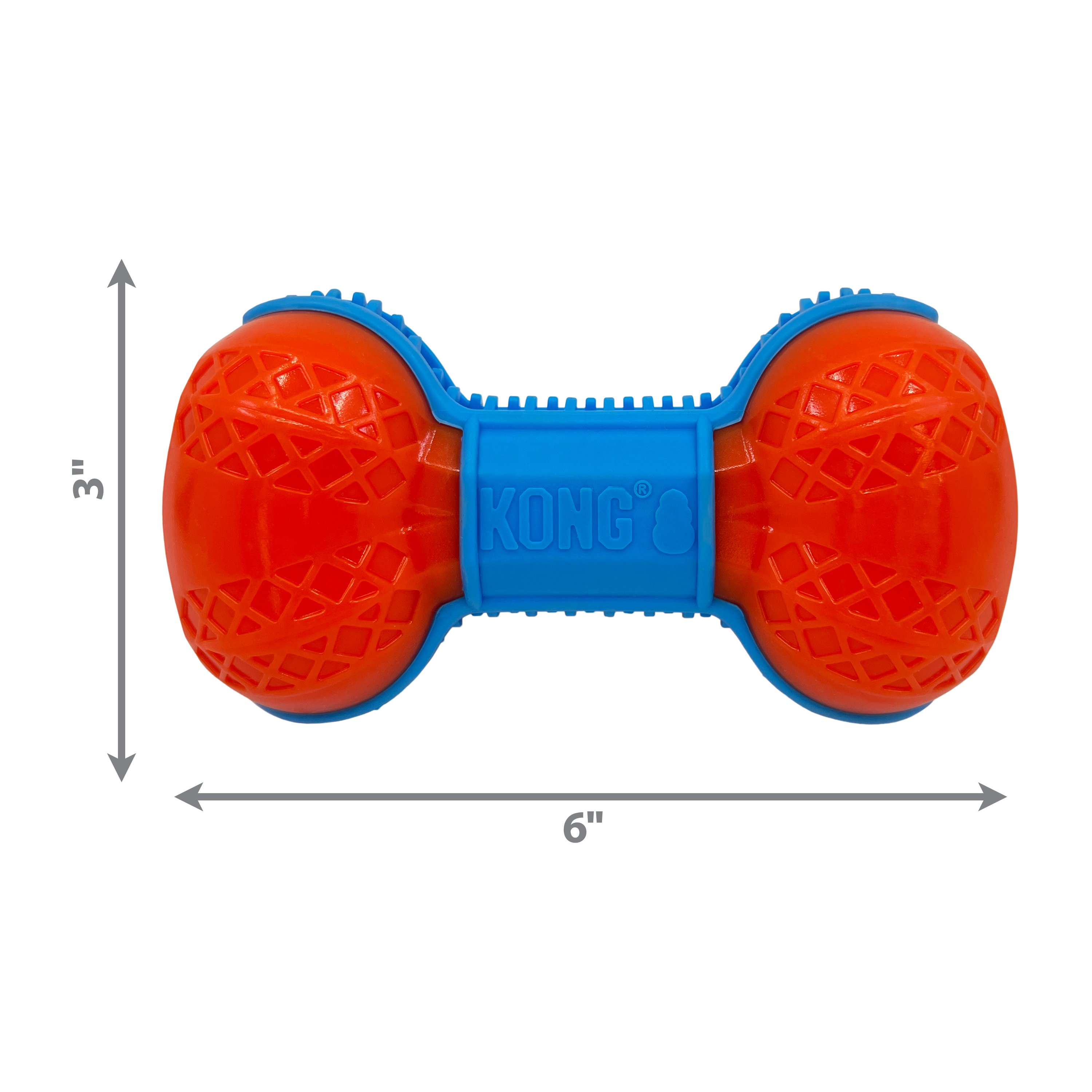 ChiChewy Zippz Bone dimoffpack product image