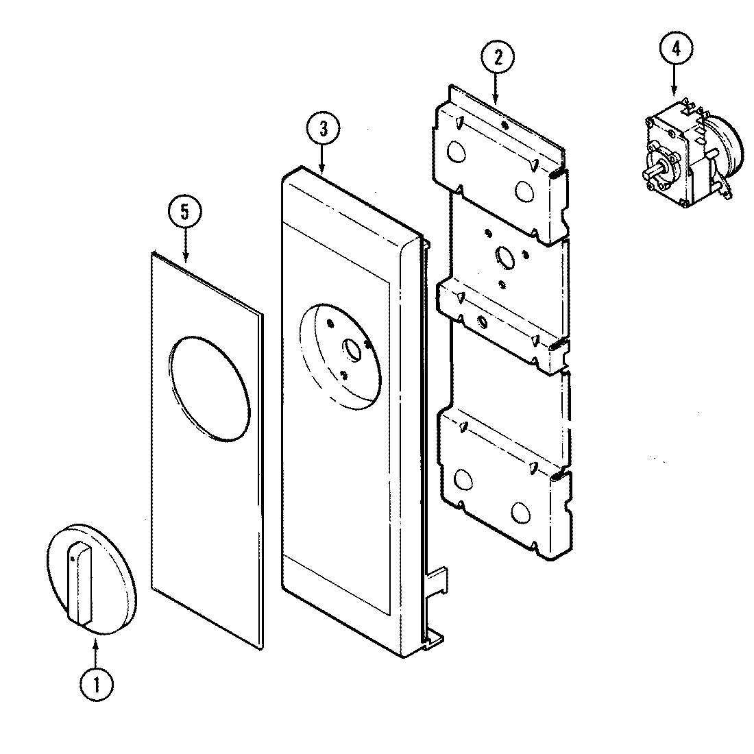 02 - CONTROL BOARD
