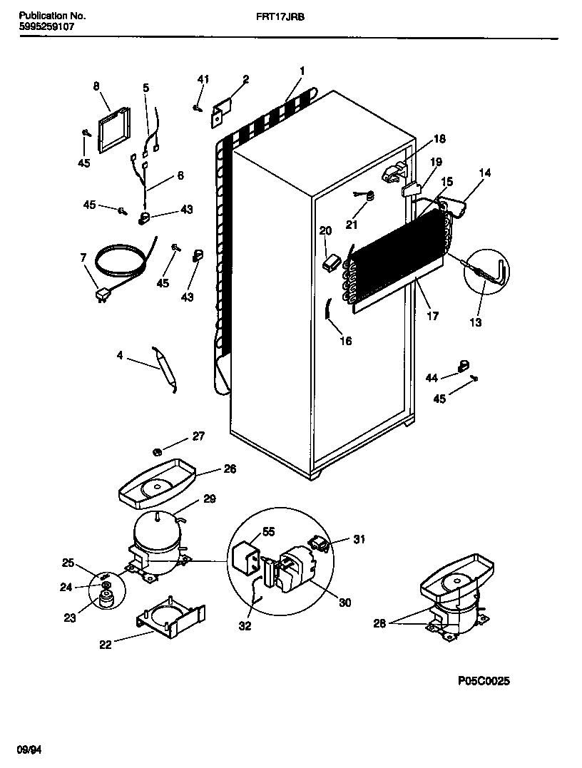 05 - COOLING SYSTEM