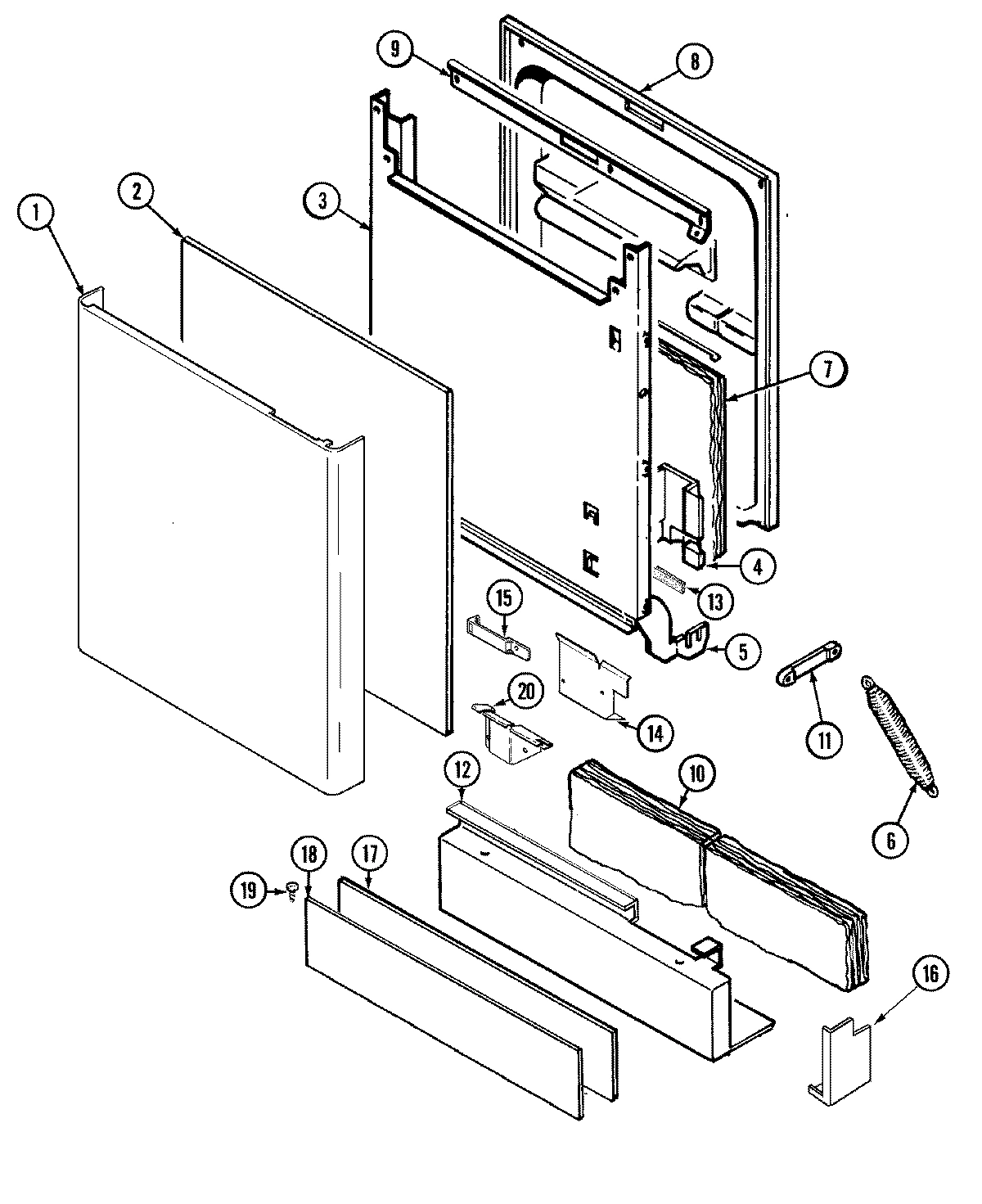 02 - DOOR