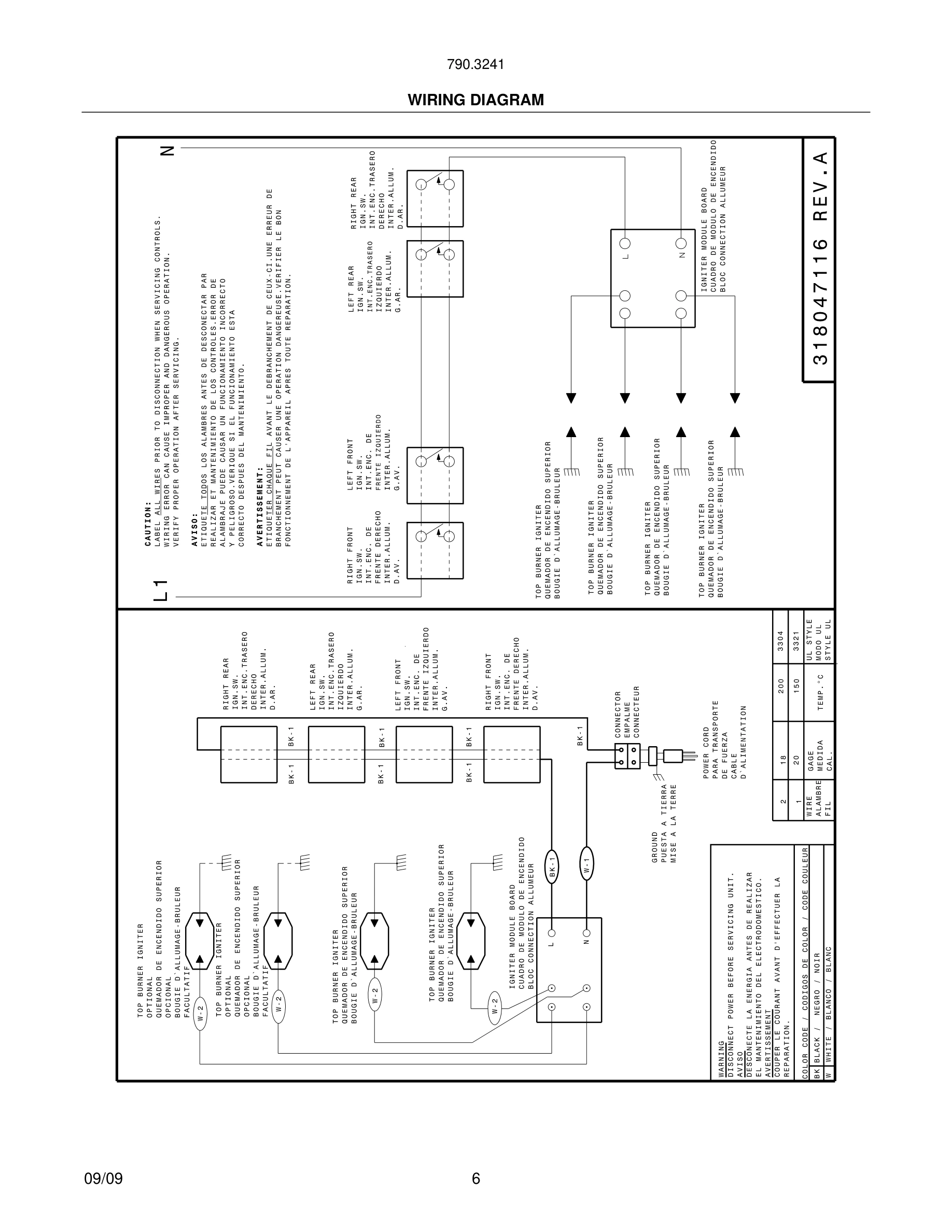 06 - WIRING DIAGRAM
