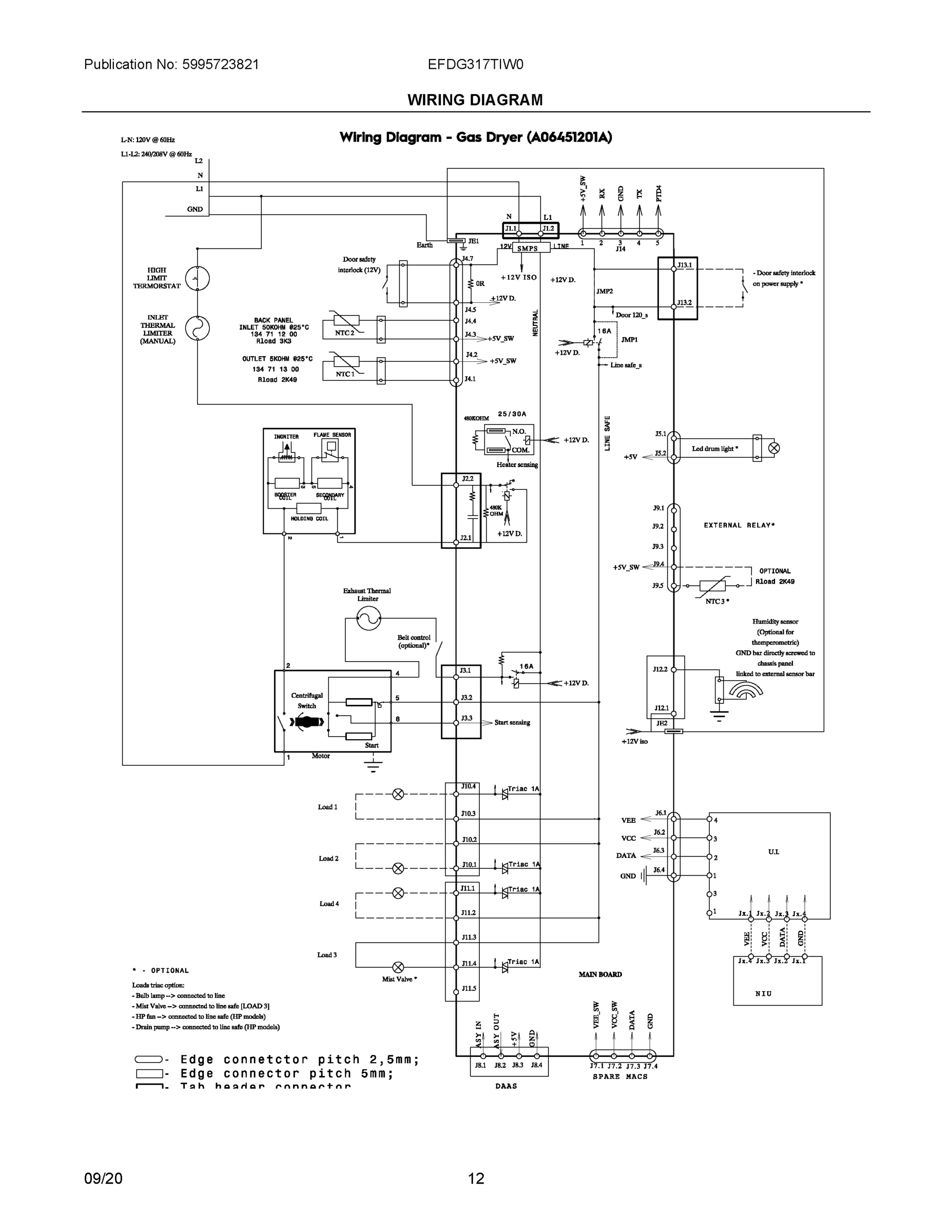 07 - WIRING DIAGRAM