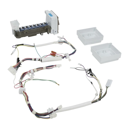 W10882923 Whirpool Refrigerator Ice Bin Assembly | Part