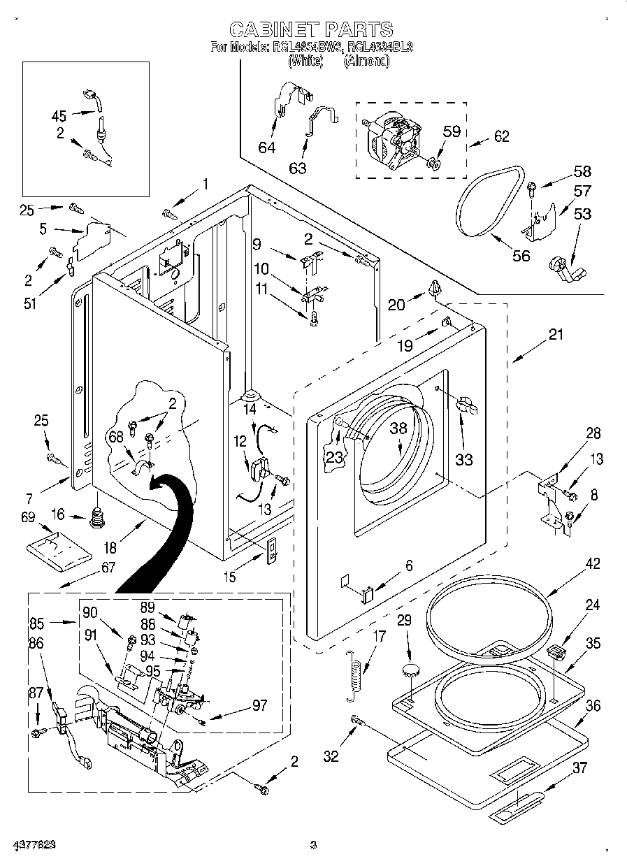 02 - CABINET