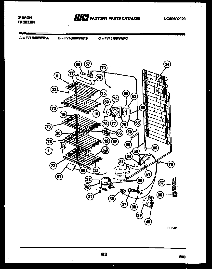04 - SYSTEM AND ELECTRICAL PARTS