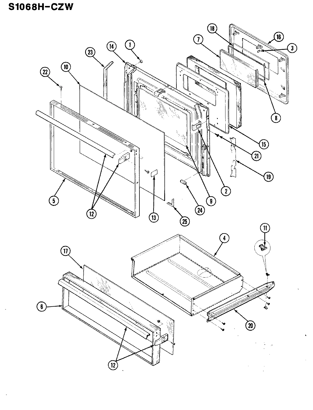 02 - DOOR