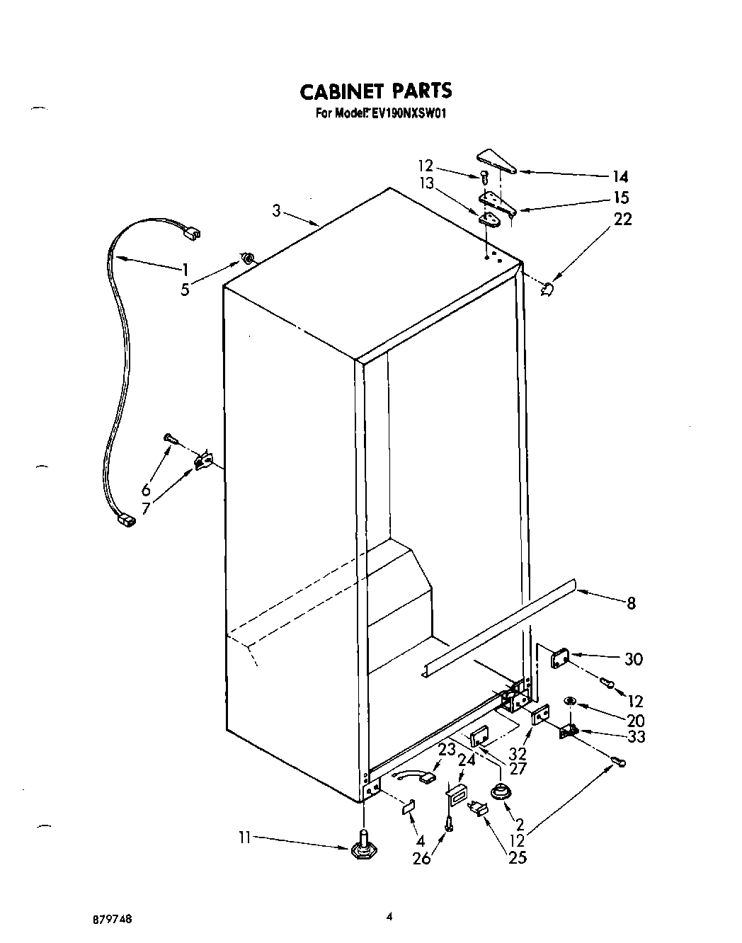 03 - CABINET