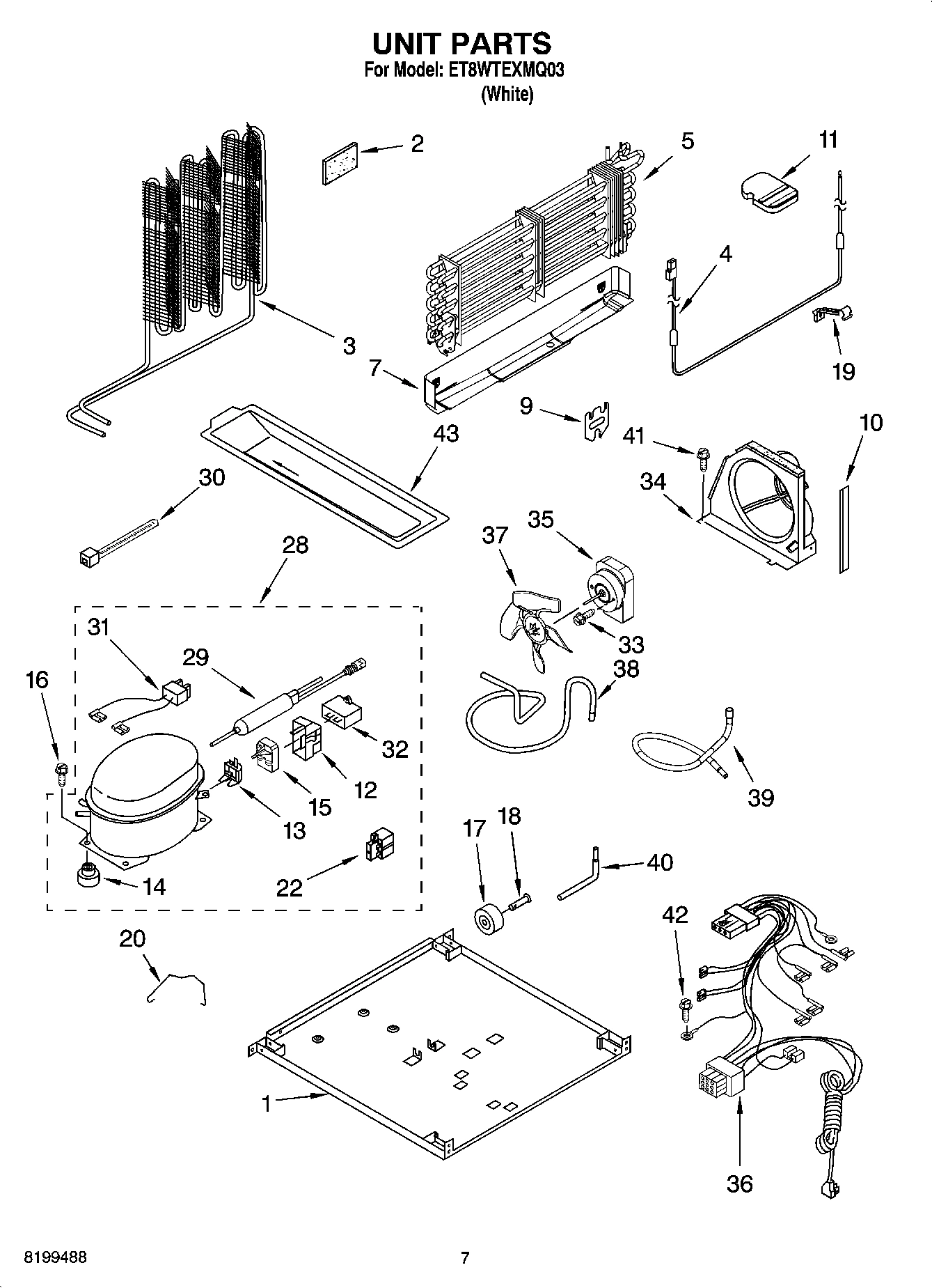 04 - UNIT PARTS