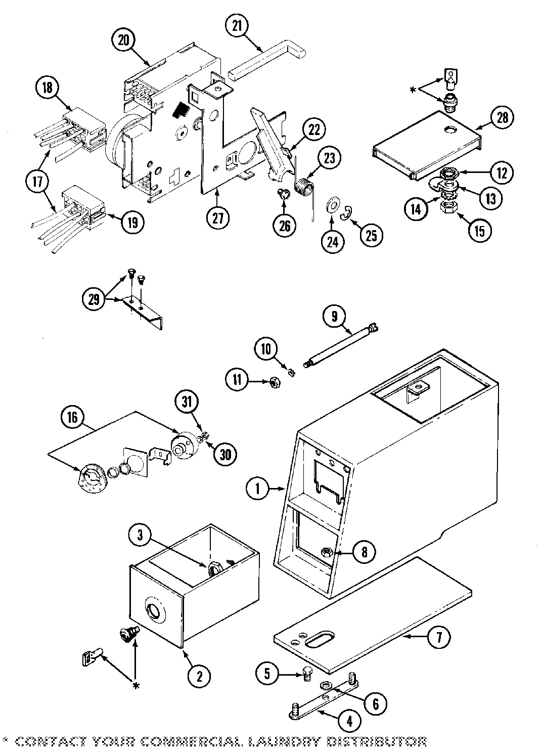 02 - CONTROL CENTER