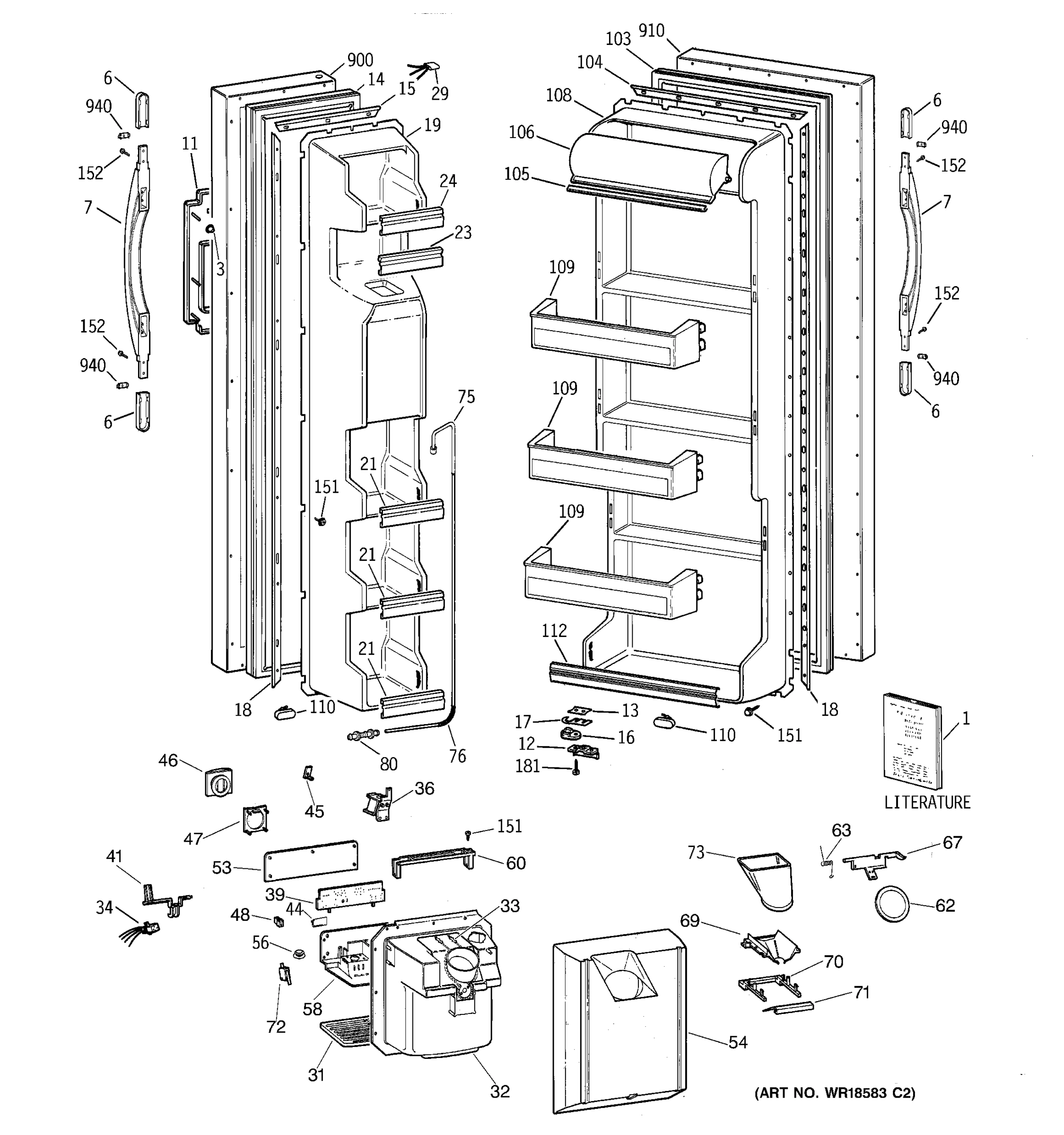 DOORS