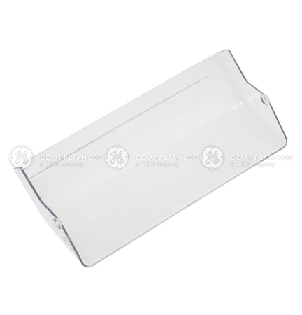WR71X27451 GE Refrigerator 21 Dairy Lid Clear | Reliable Parts