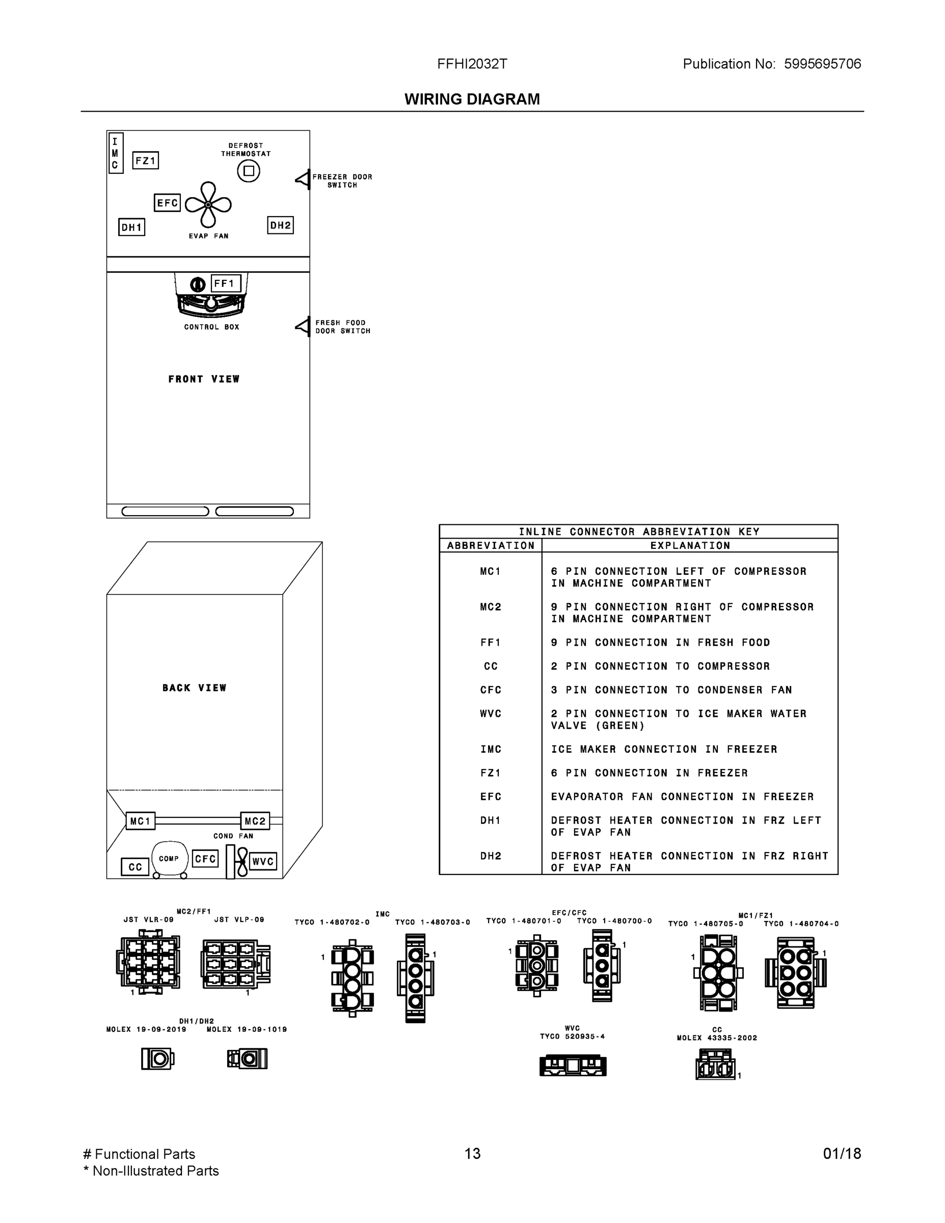 08 - WIRING DIAGRAM