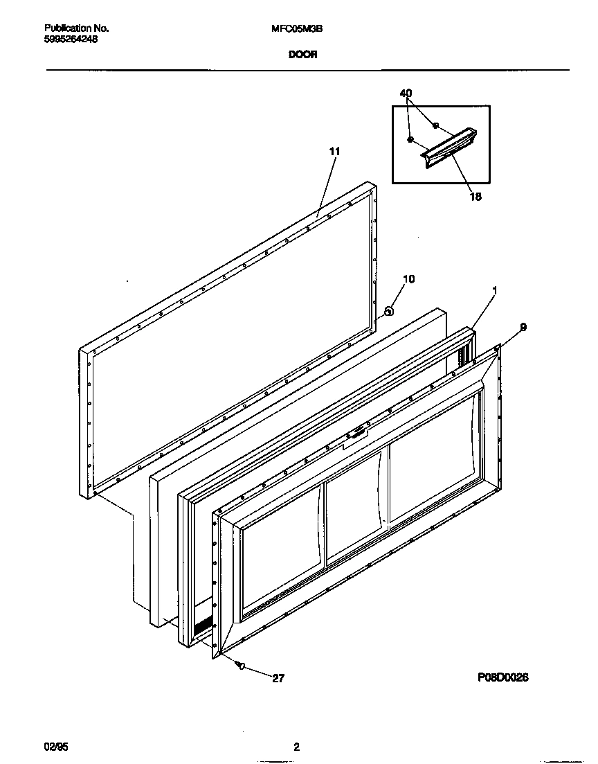 02 - DOOR