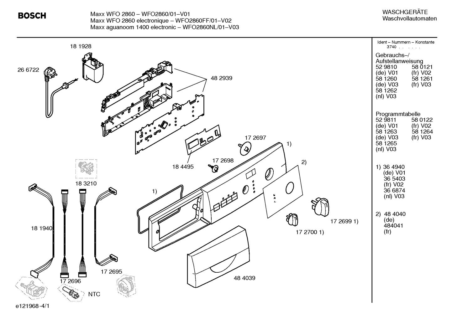 Diagram 1