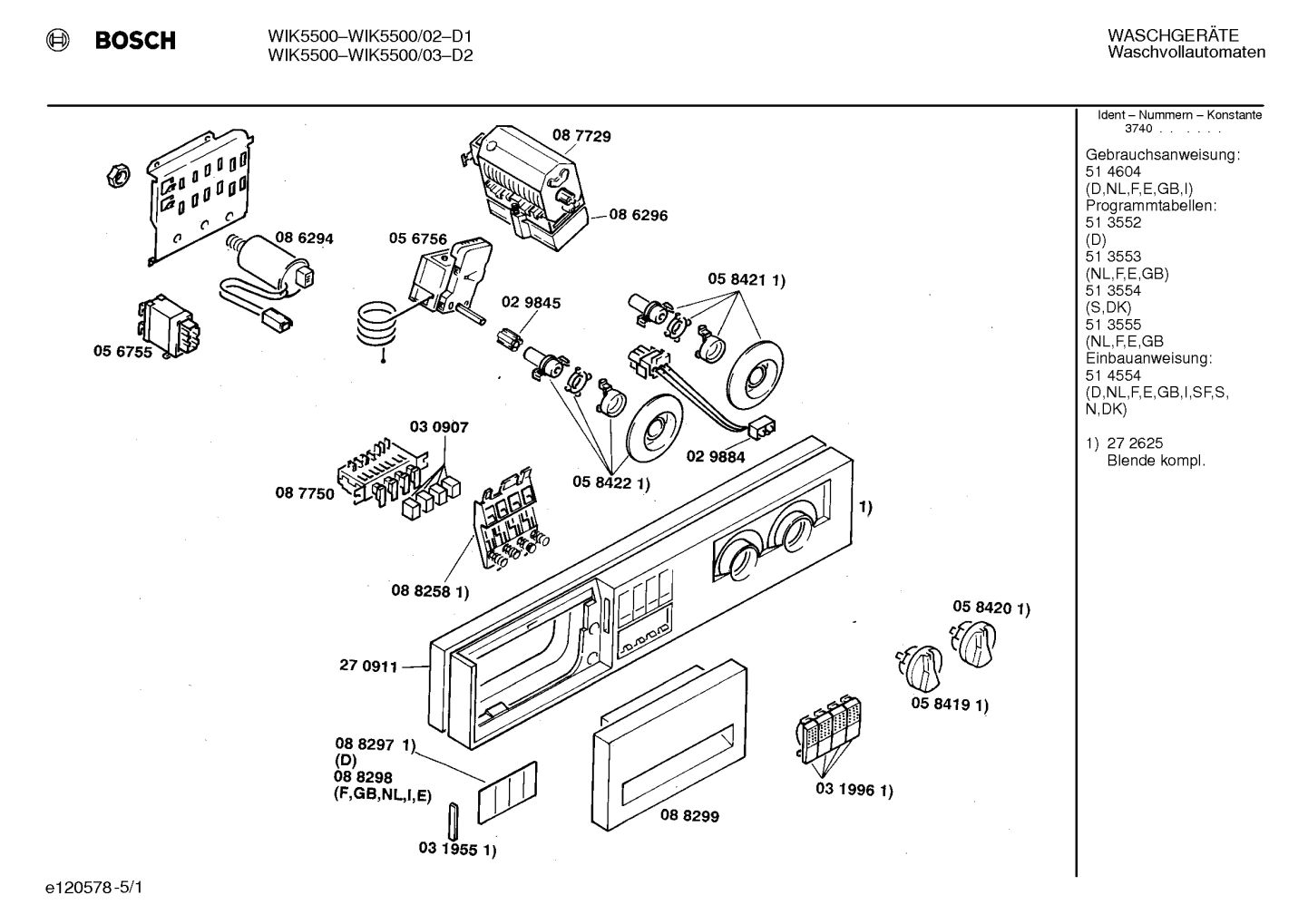 Diagram 1