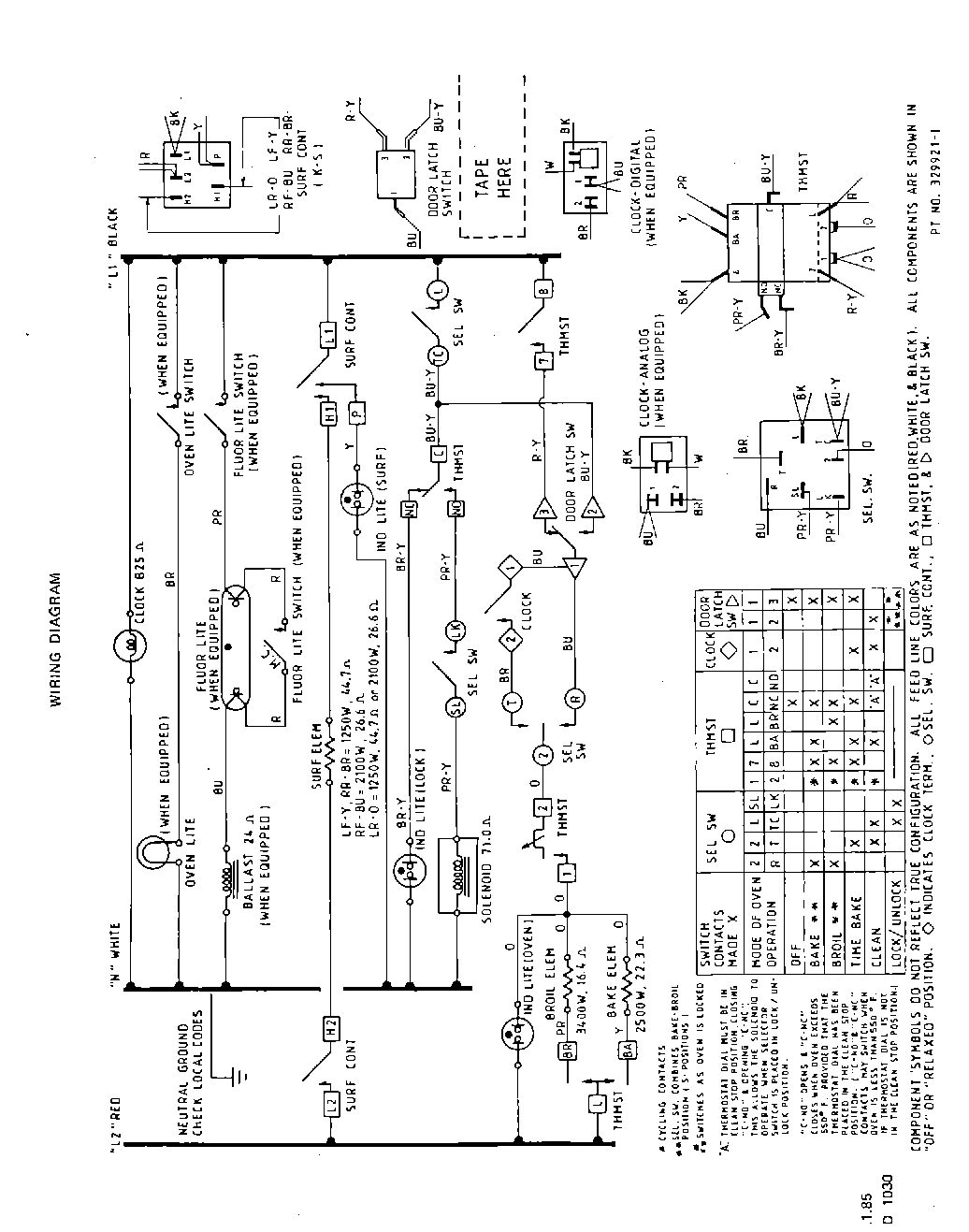09 - WIRING DIAGRAM