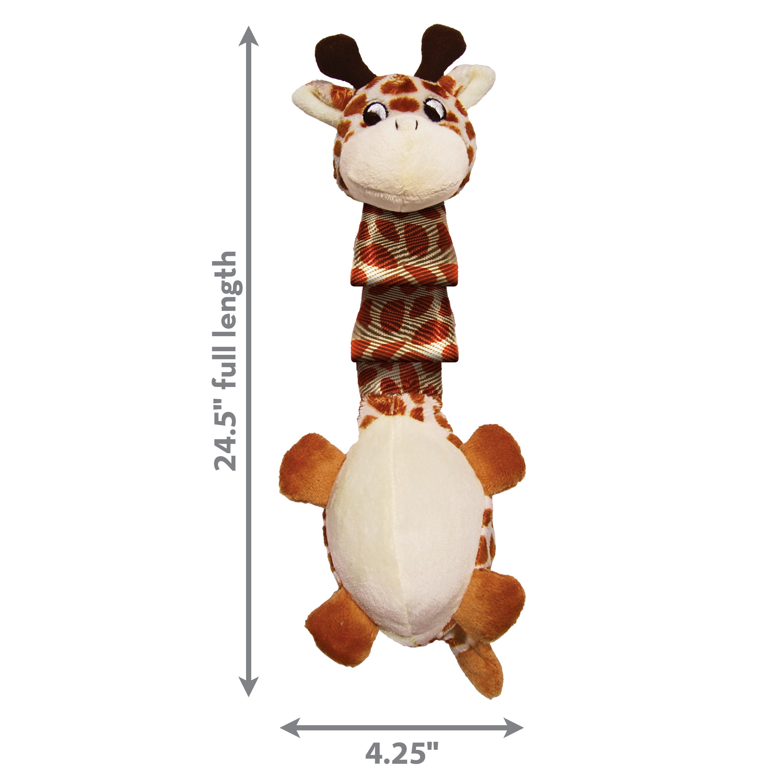 Danglers Giraffe dimoffpack product image