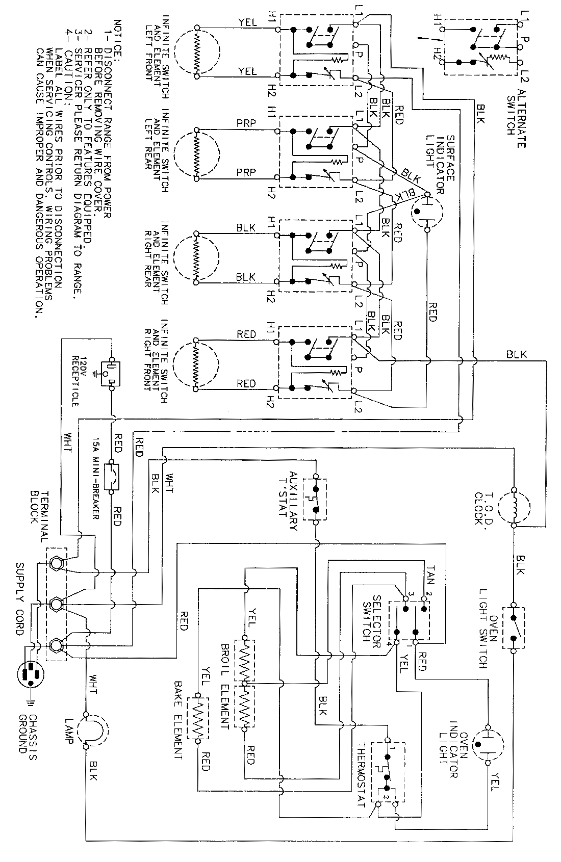 06 - WIRING INFORMATION