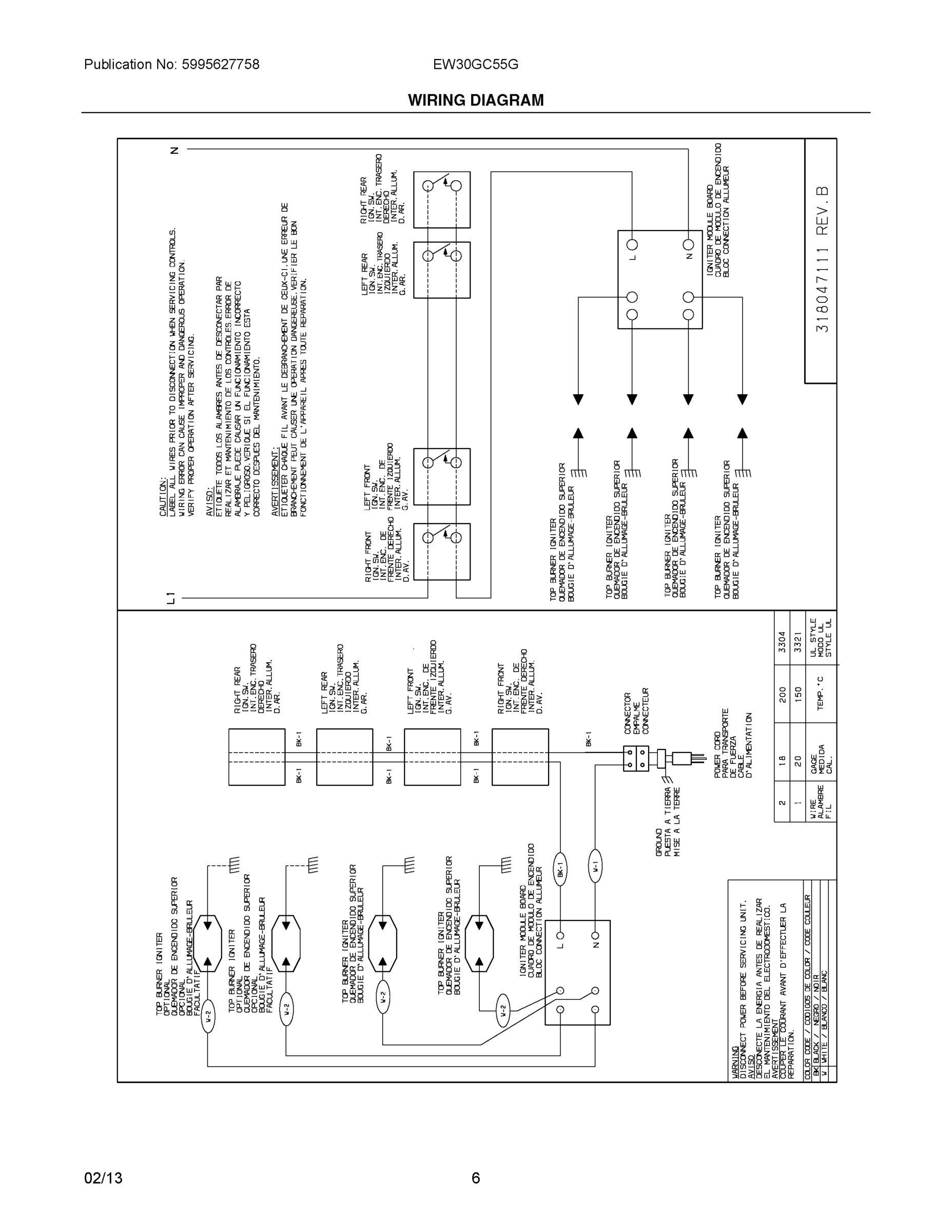 04 - WIRING DIAGRAM