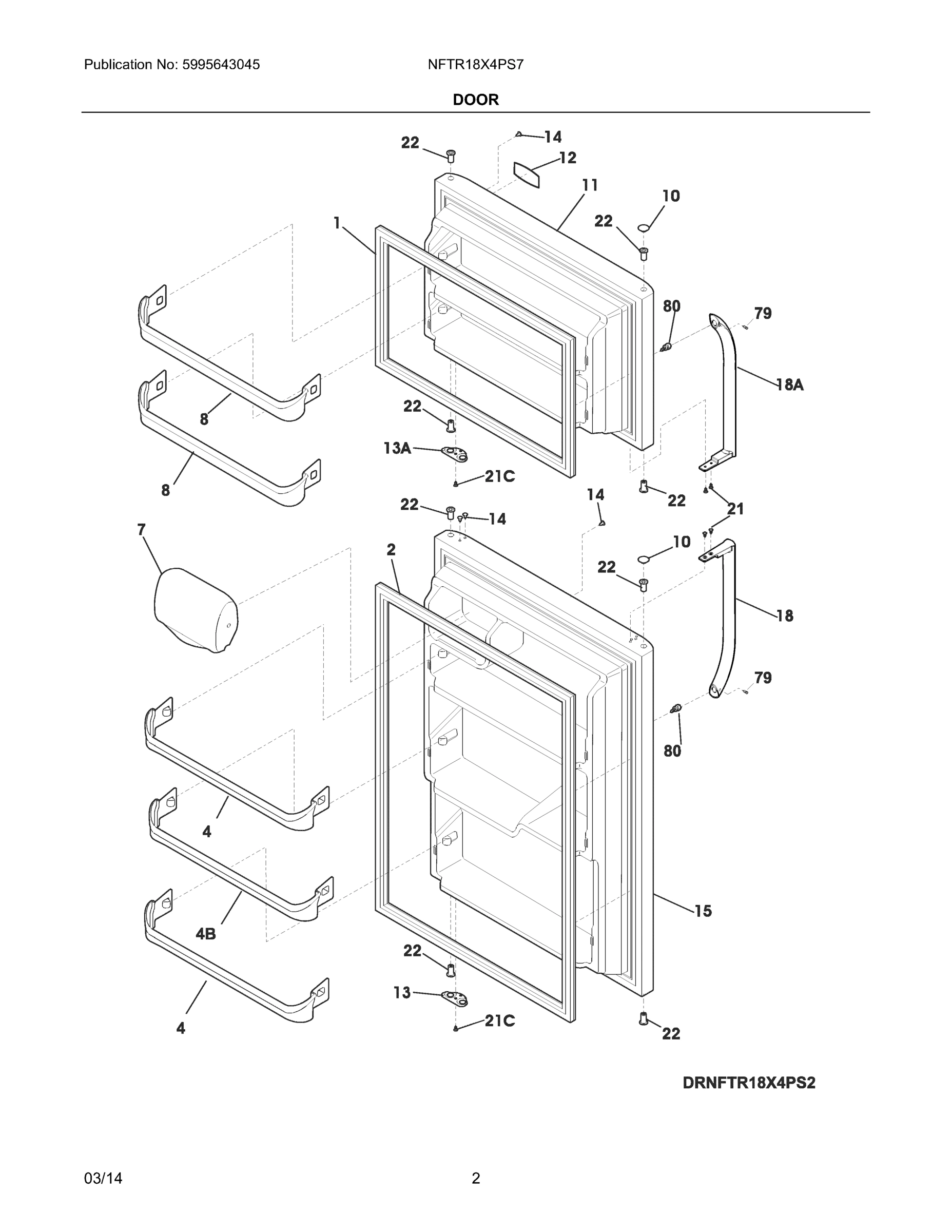 03 - DOOR