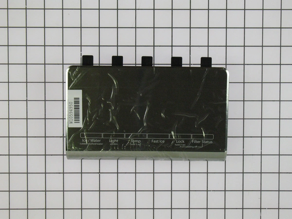 Electronic Control Board
