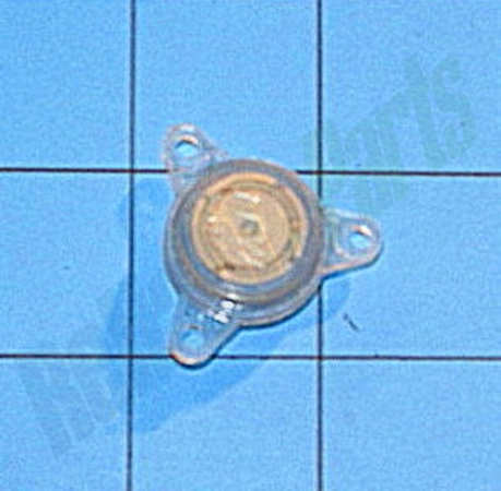 241689301 Frigidaire Refrigerator Rotary Damper - Image 6