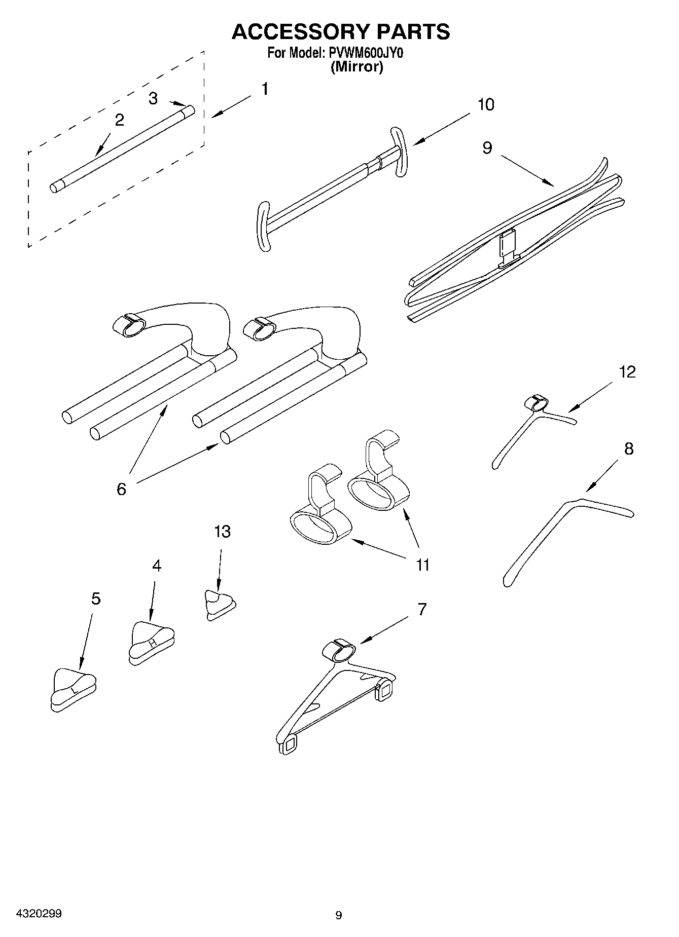 05 - ACCESSORY, OPTIONAL