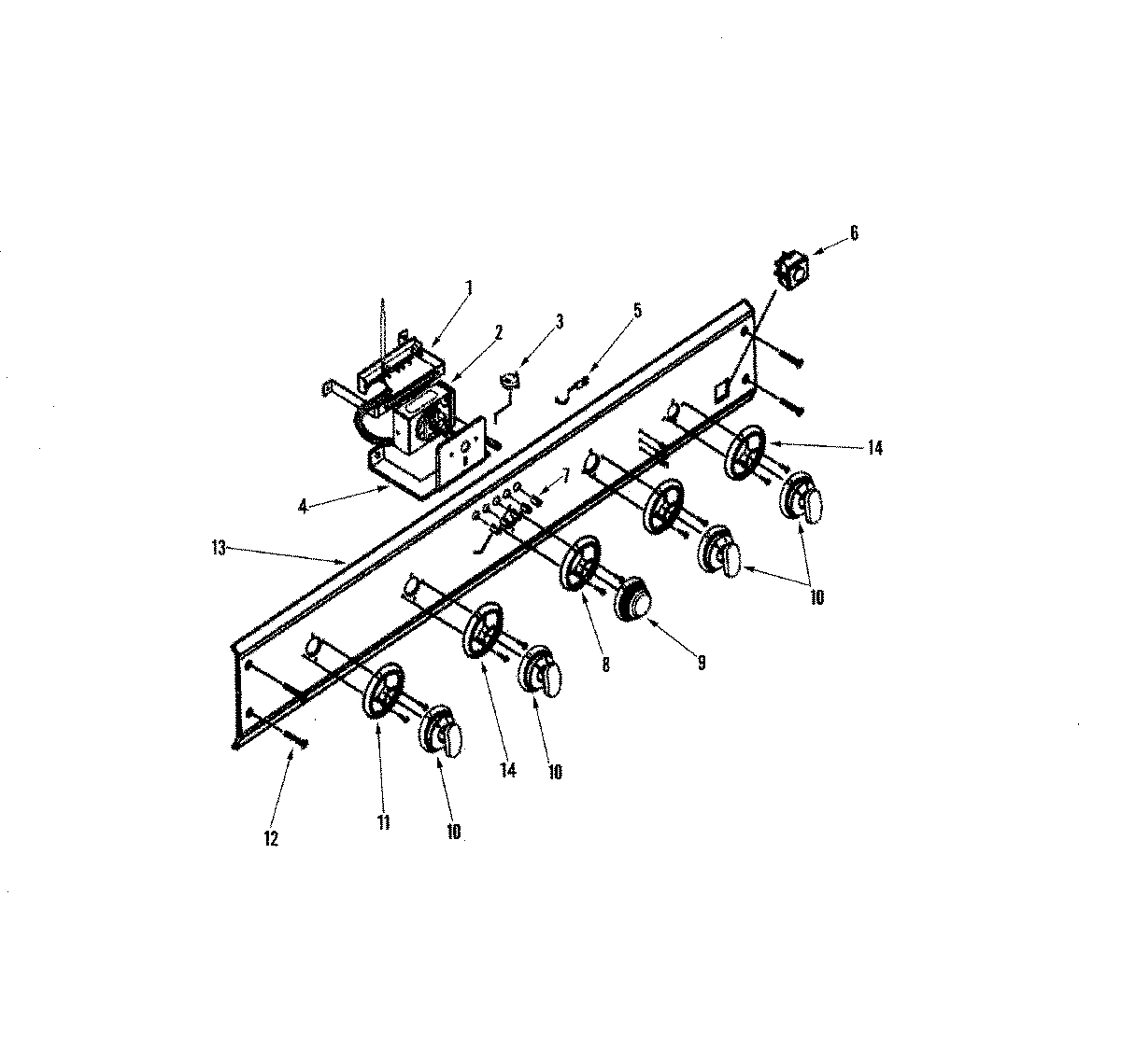 02 - CONTROL PANEL