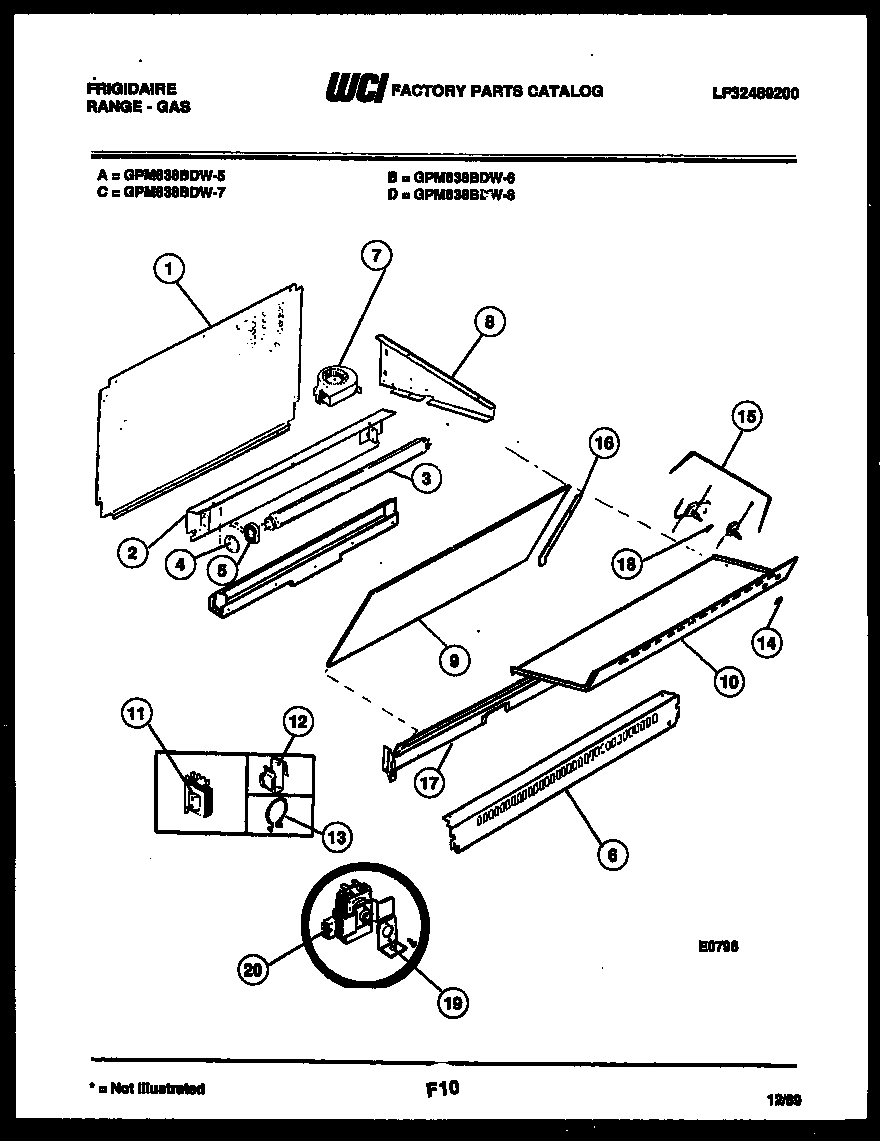 02 - SPLASHER CONTROL