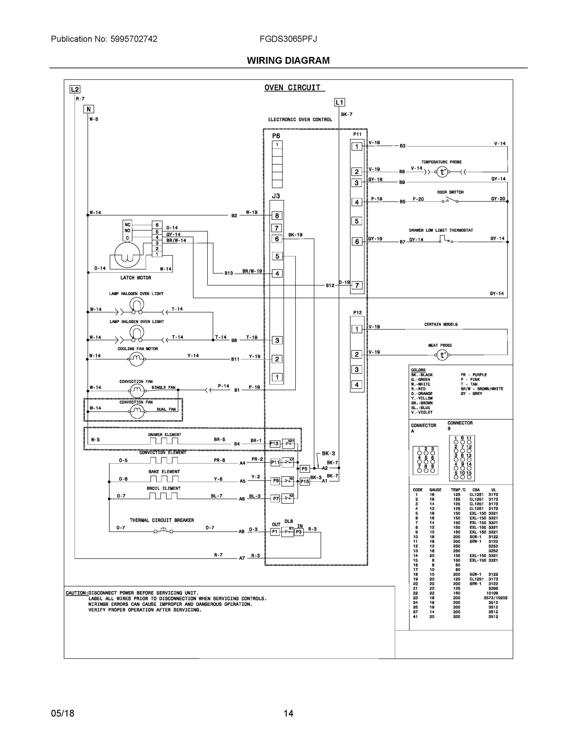 07 - WIRING DIAGRAM