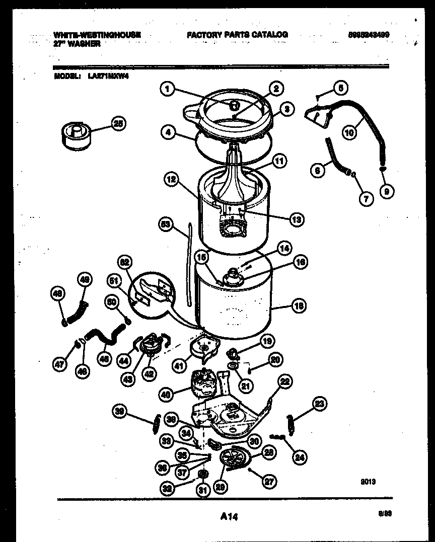 03 - TUB DETAIL