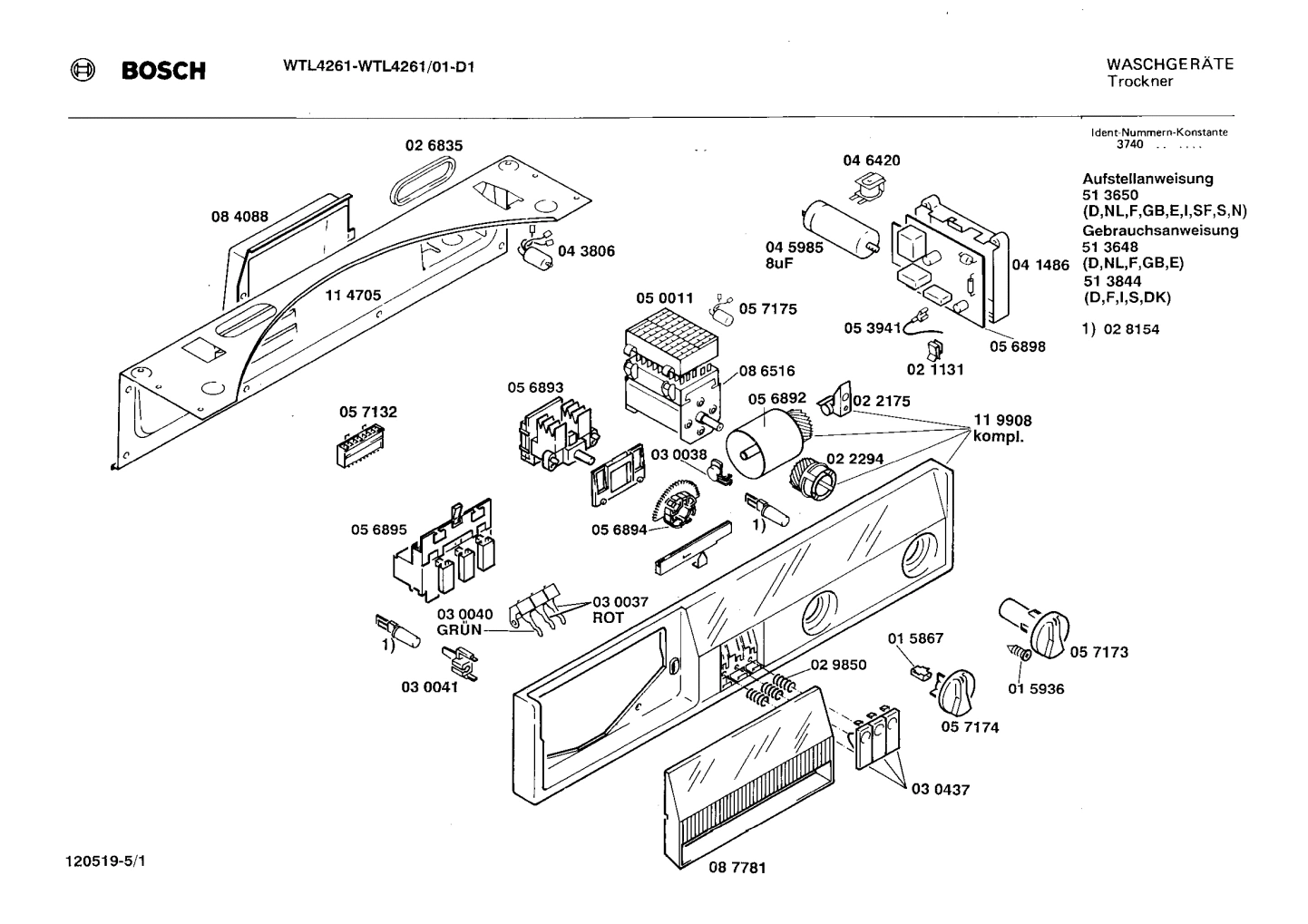 Diagram 1