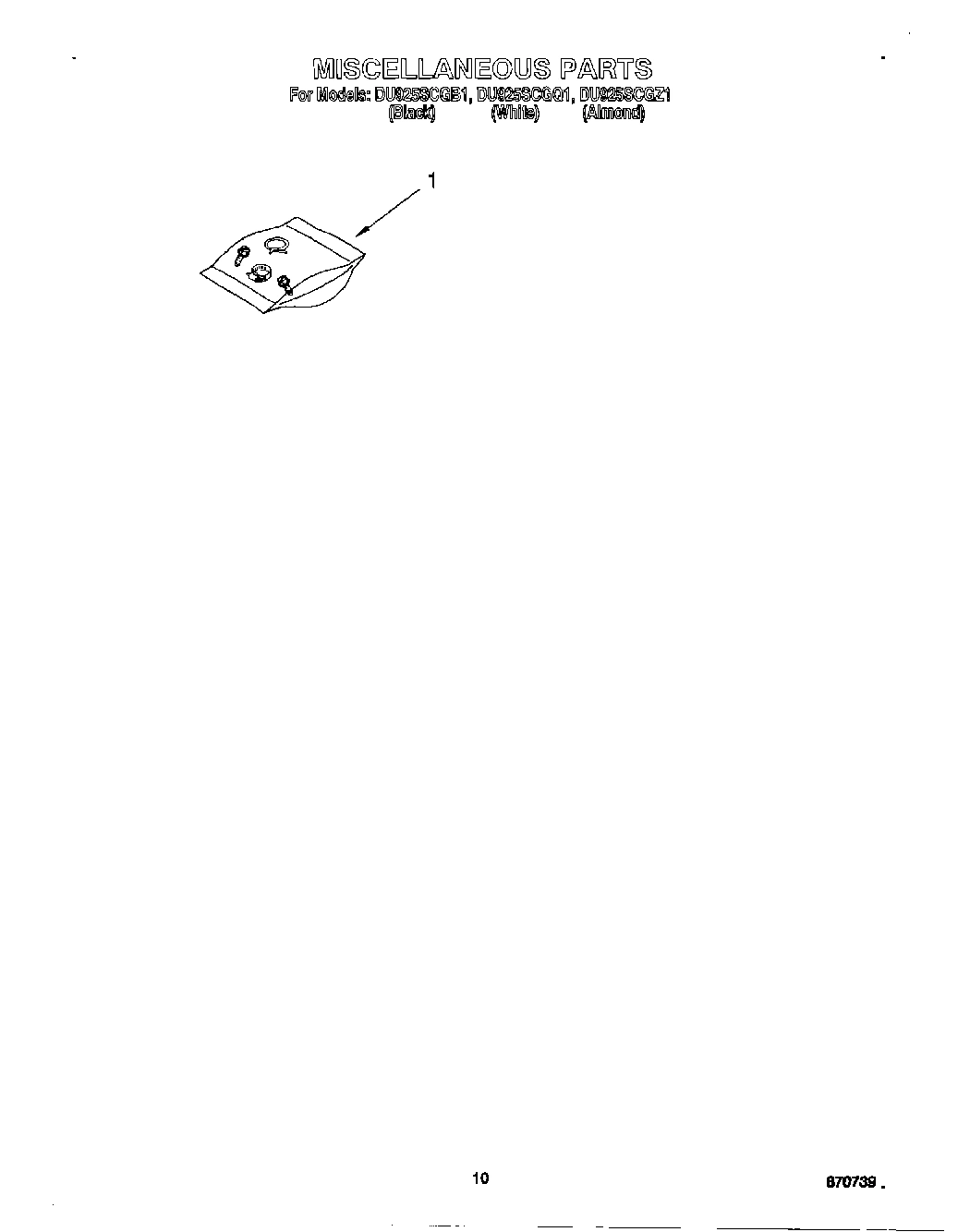 07 - MISCELLANEOUS, LIT/OPTIONAL