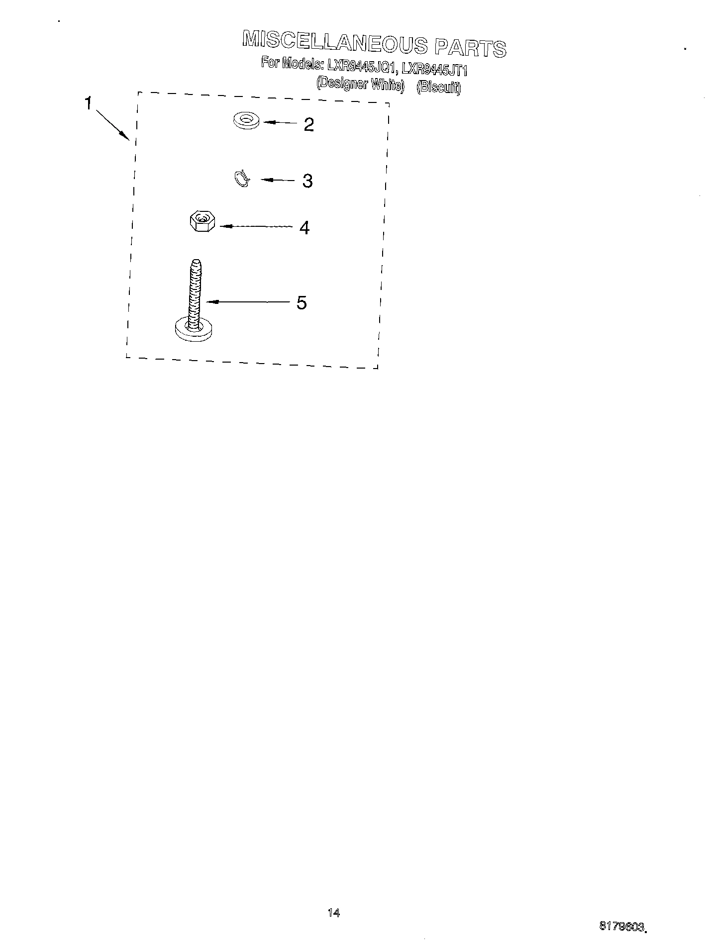 10 - MISCELLANEOUS, OPTIONAL