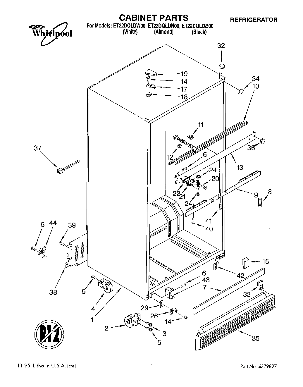 01 - CABINET