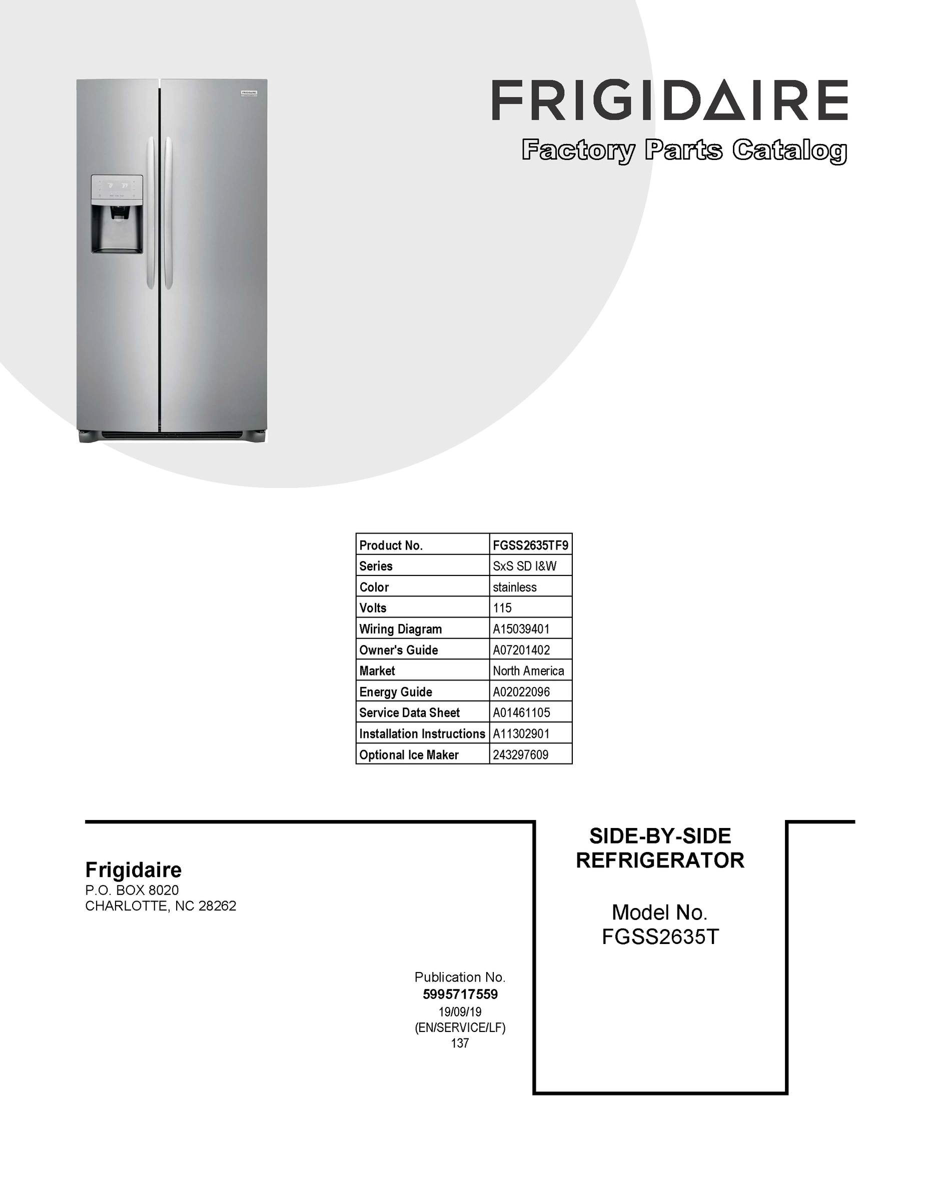 01 - COVER SHEET