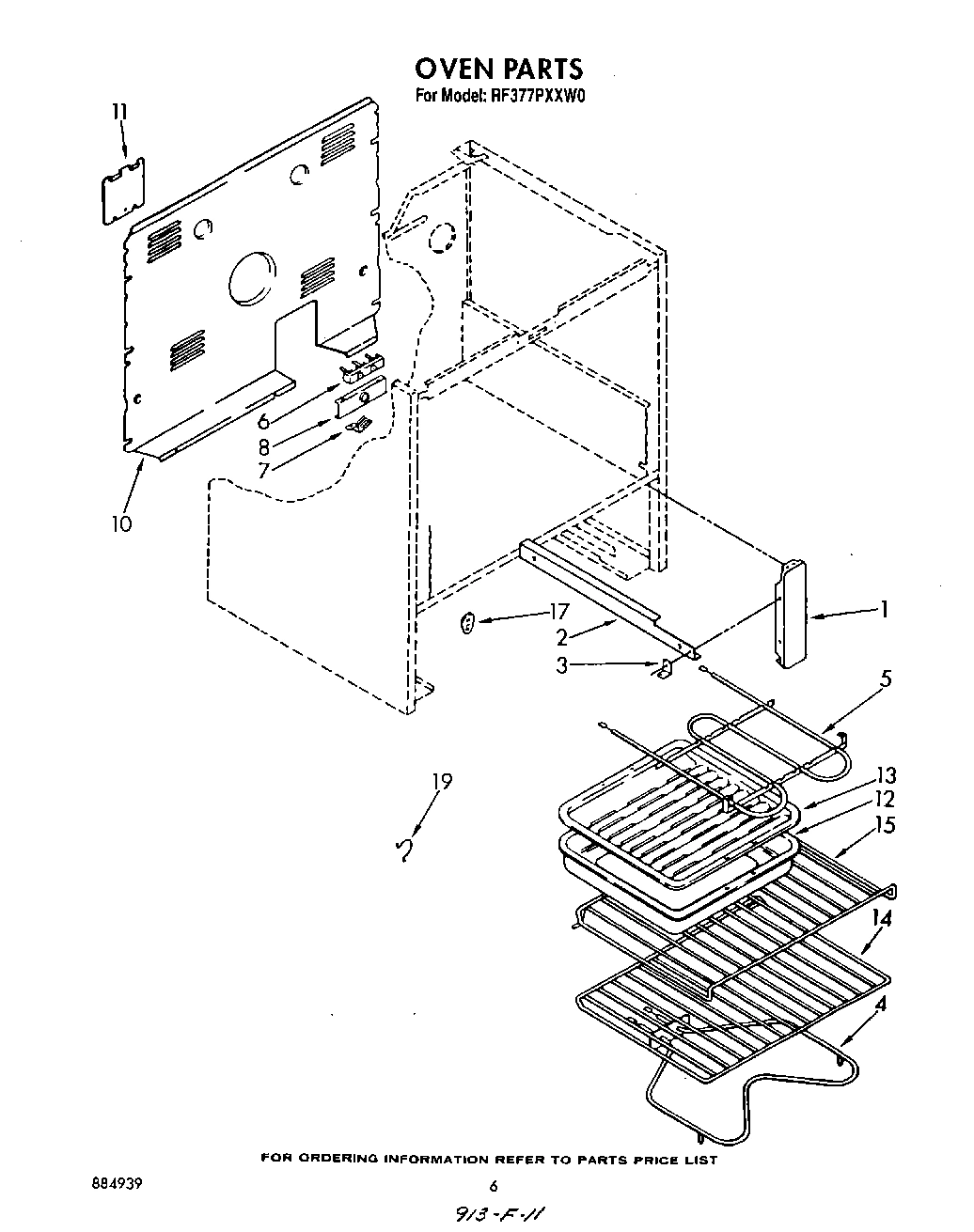 05 - OVEN , LIT/OPTIONAL