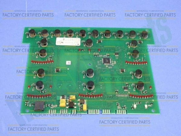 Electronic Control Board