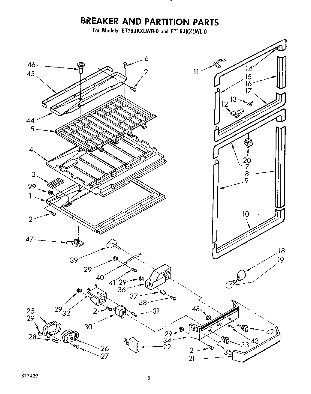 06 - BREAKER AND PARTITION