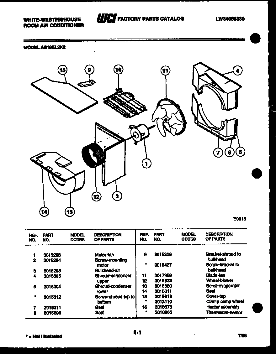 05 - SYSTEM PARTS