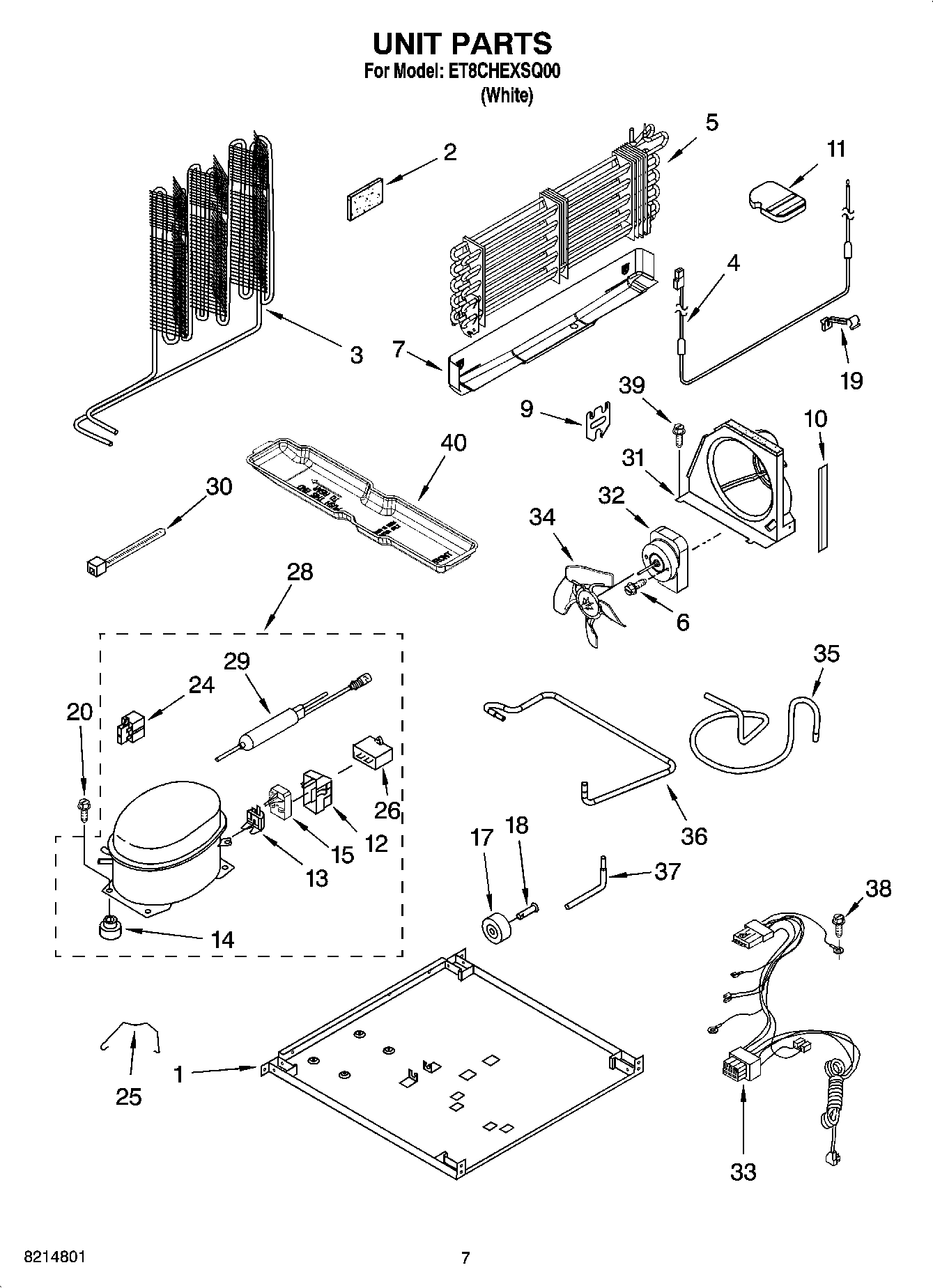 04 - UNIT PARTS
