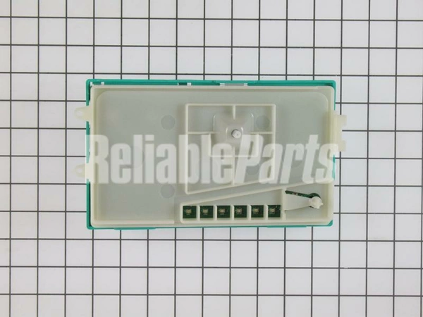 Electronic Control Board