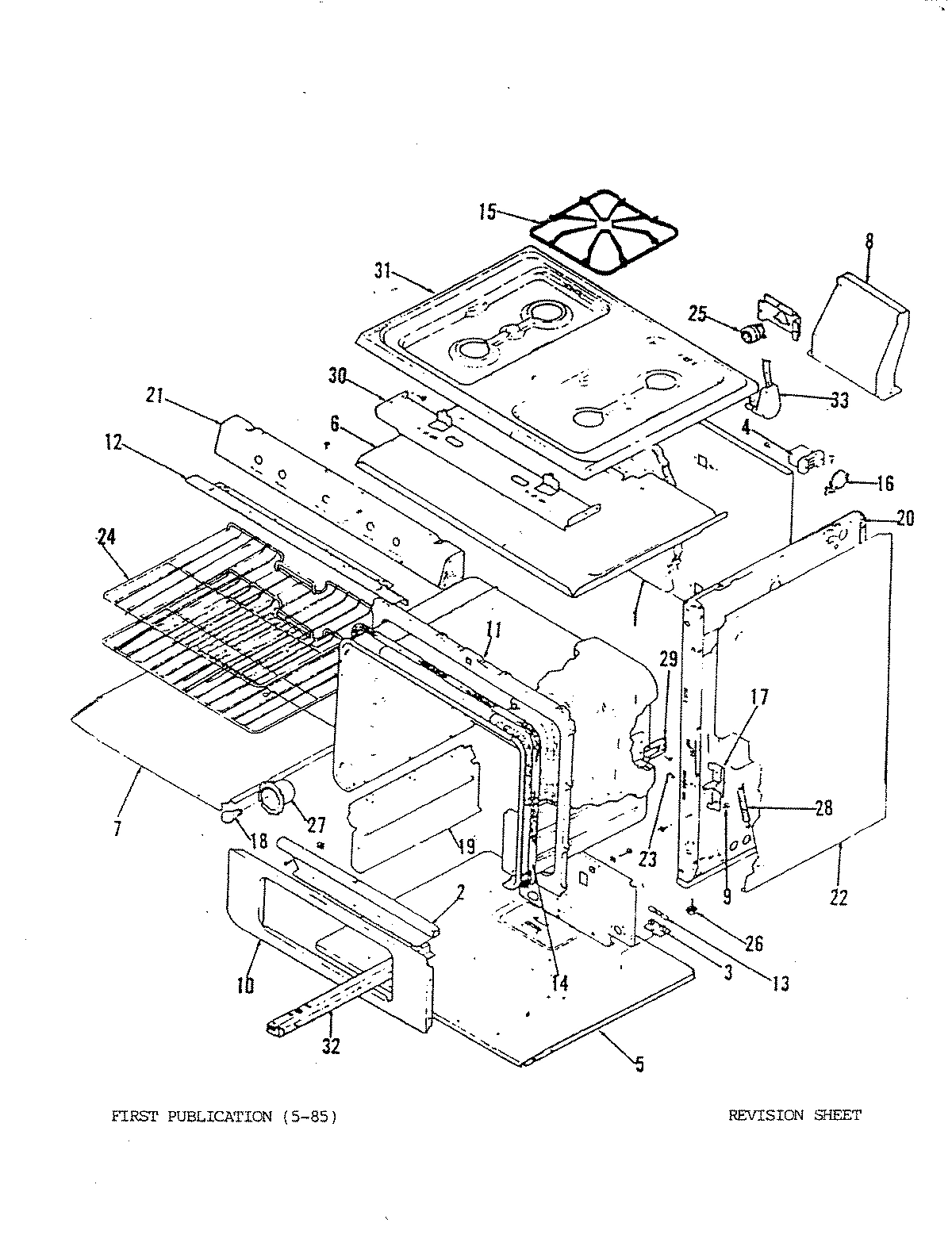 01 - BODY (31FK & FS-92KLX-ON)
