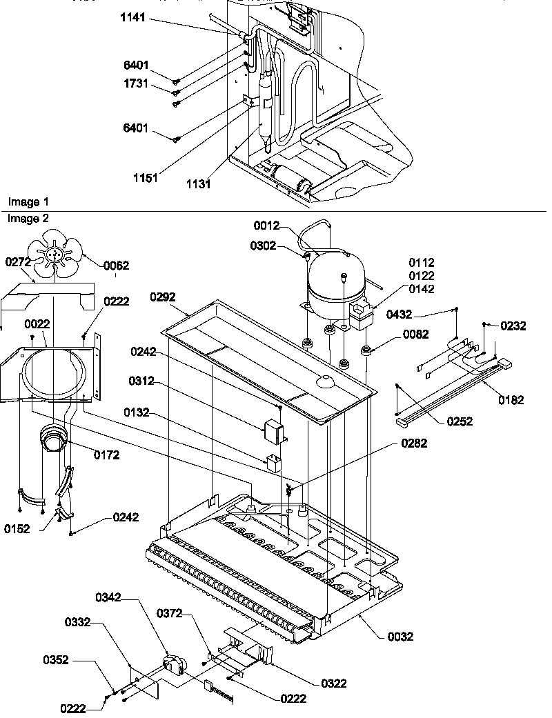 09 - MACHINE COMPARTMENT